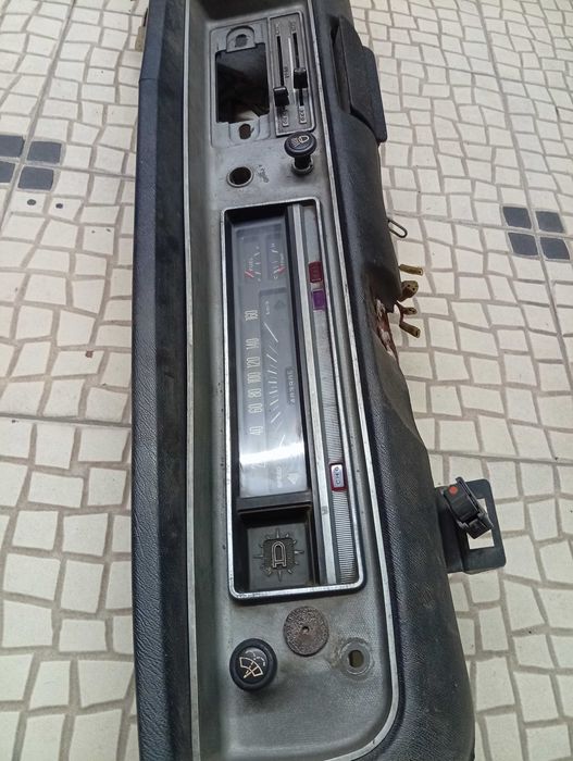 Tablier Datsun 1200
