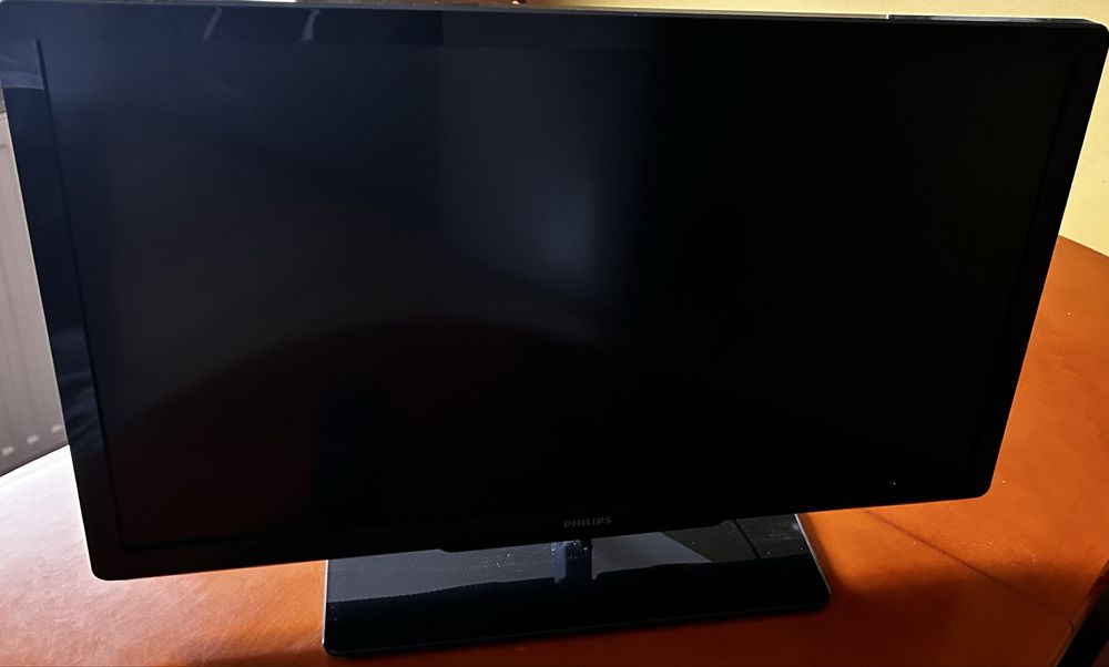 Telewizor Philips Sprawny