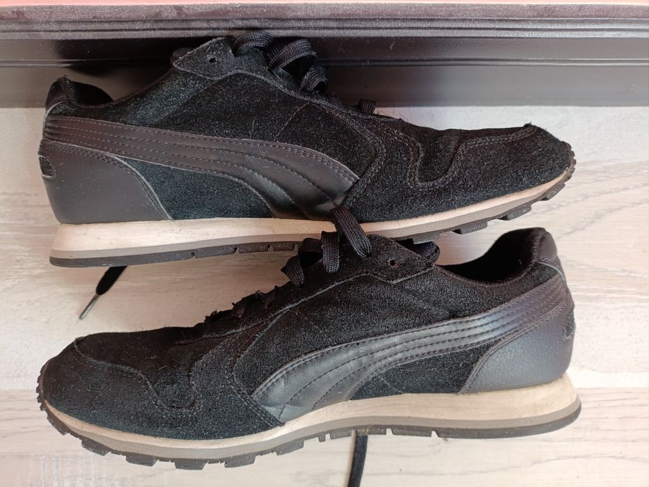 Кроссовки Puma 41р (26см)