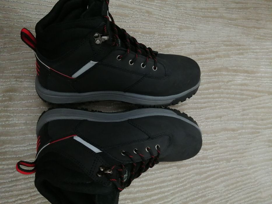 Buty męskie robocze