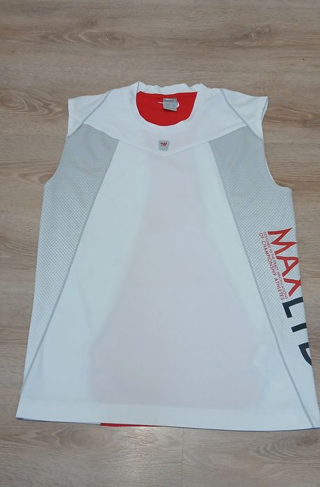 Чоловіча майка Nike Max LTD, розмір L