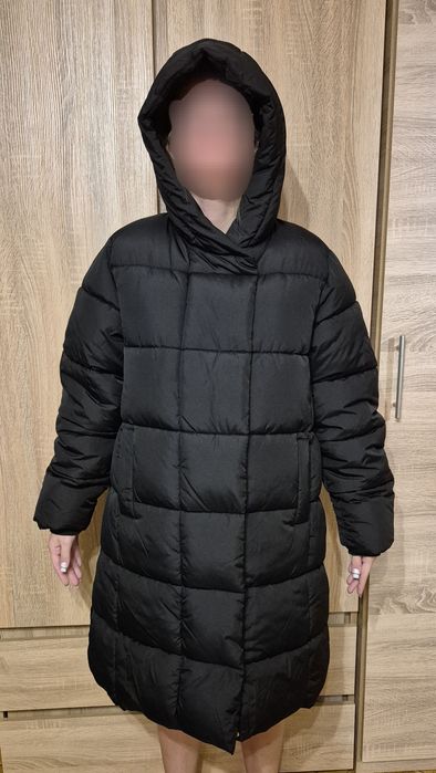 Нове зимове пальто Next