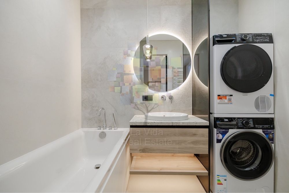 2-комнатная квартира по адресу ул. Ильенка Юрия (площадь 69,4 м²) - Atlanta.ua - фото 22