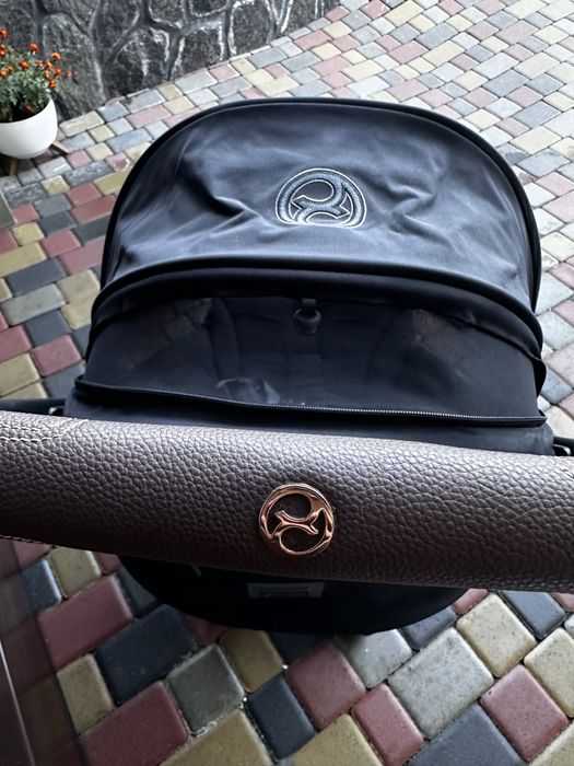 Коляска Cybex Coya