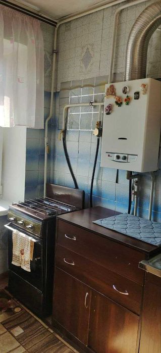 Здам 2х кімнатну м\с по вул.Степана Бандери 13