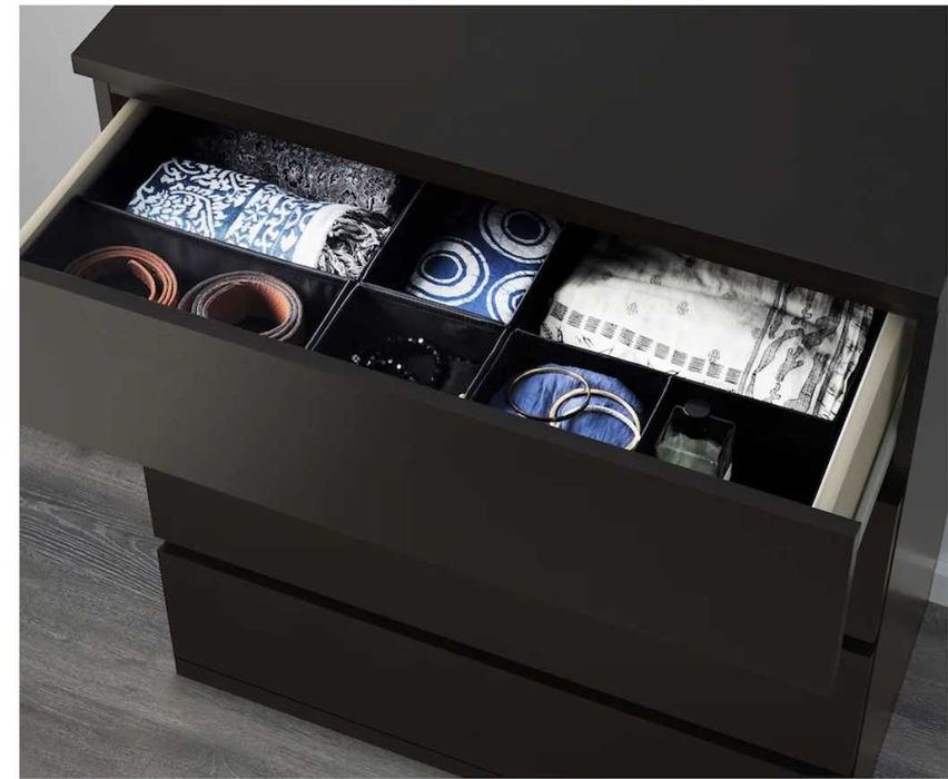 Cómoda armário de arrumação