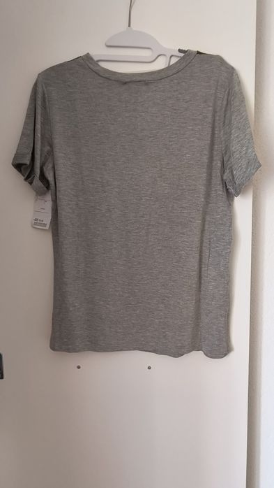 Nowy T-shirt rockowy