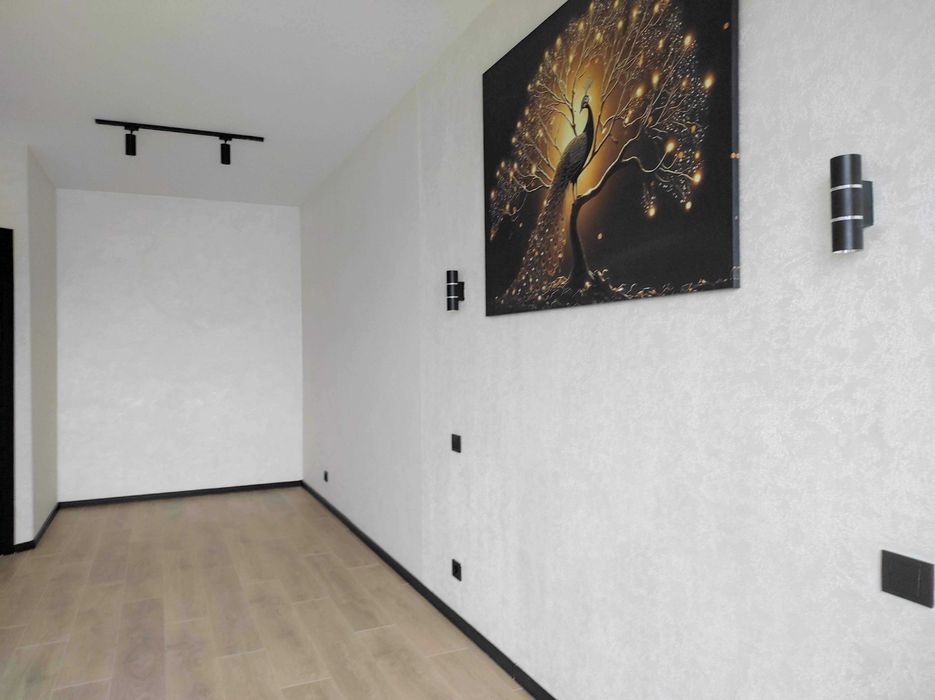 Продається 1-кім. квартира по вул. Горбачевського 40 б