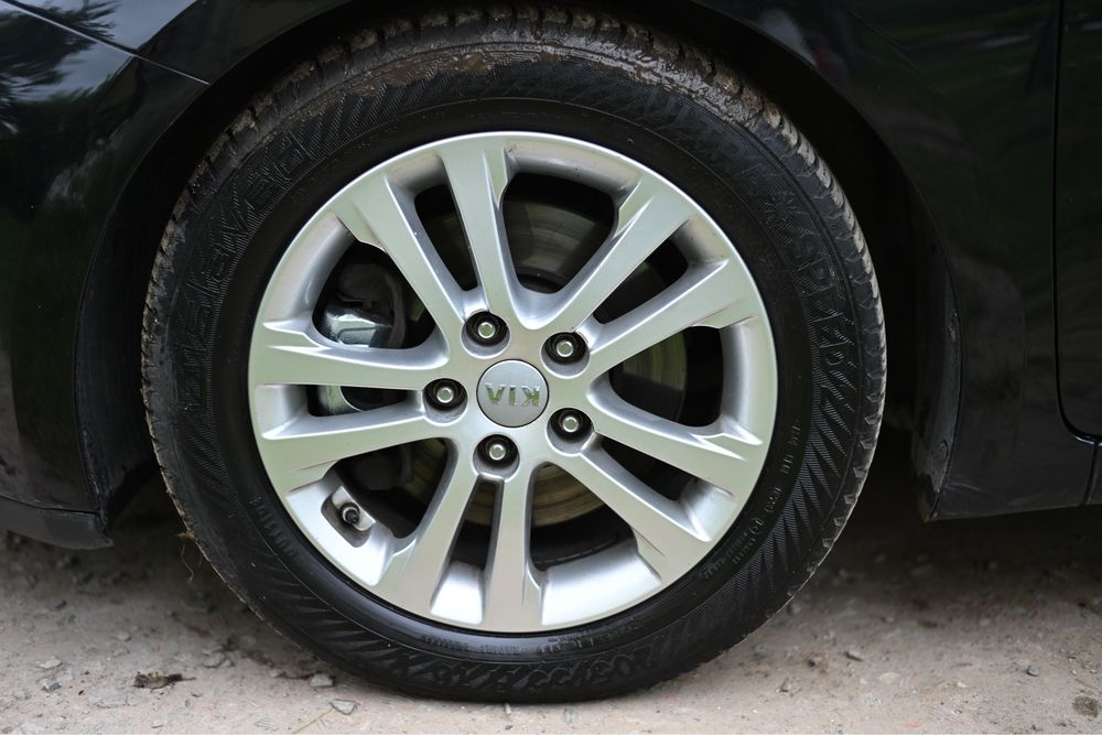 Продам Kia ceed 2016