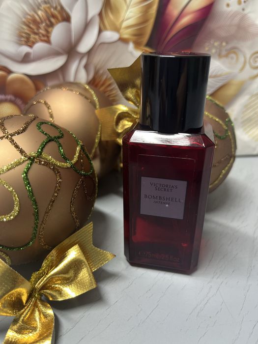 Victoria’s Secret Bombshell mist 75 мл оригінал