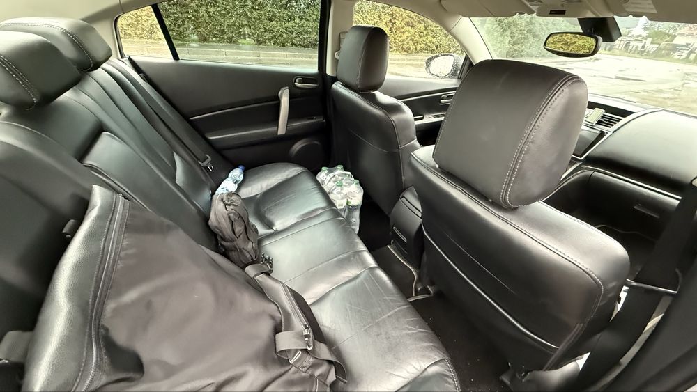 Продам Mazda 6gh 2.5 2008