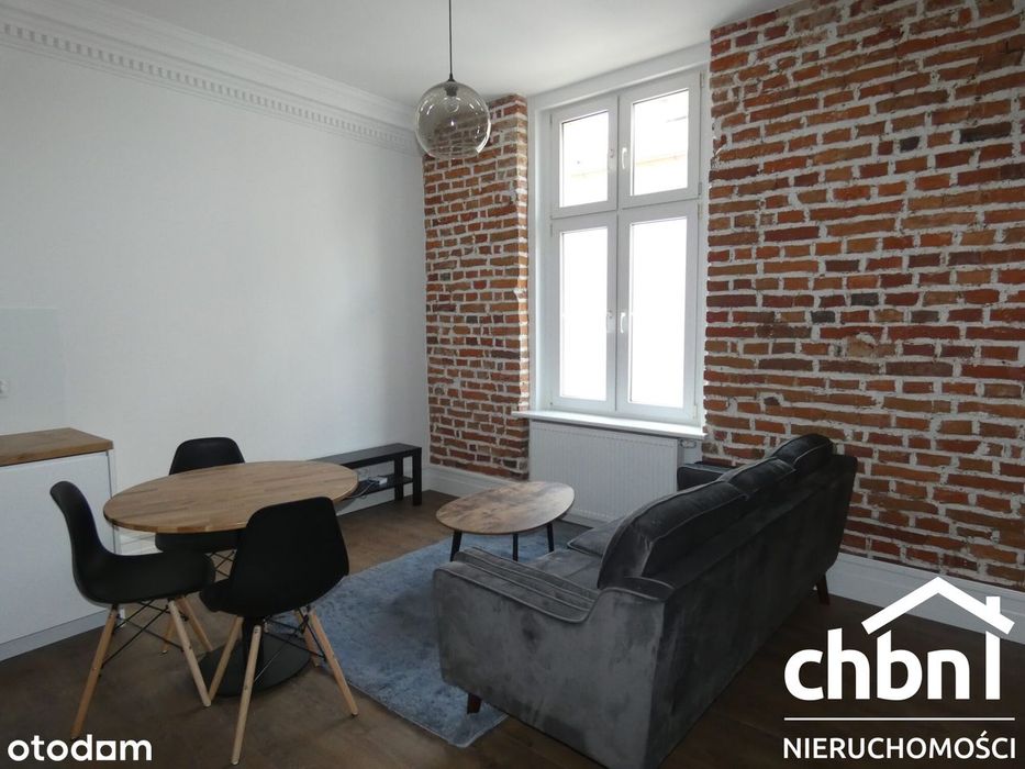 Gotowiec inwestycyjny | 4 lokale mieszkalne | Chojnice