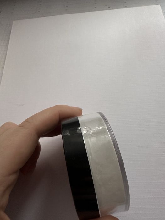 puder matujący affect nowy, zaplombowany fabrycznie