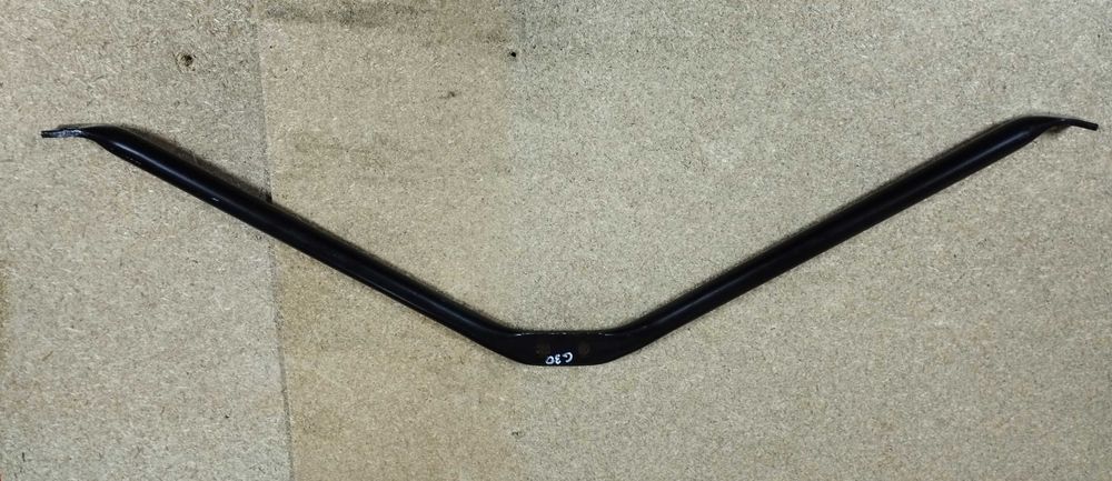 BMW 5 G30 G31 Поперечний V 51647409749 розпорка 51647357211