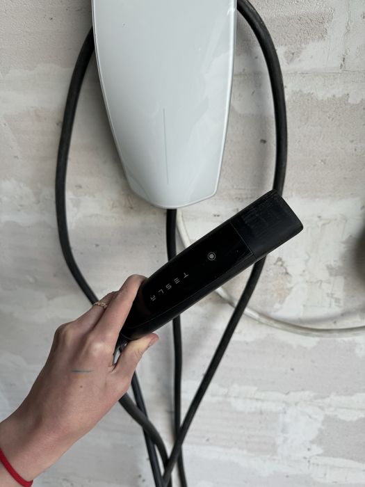 tesla wall connector gen 3 - Купить запчасти для транспорта БУ и