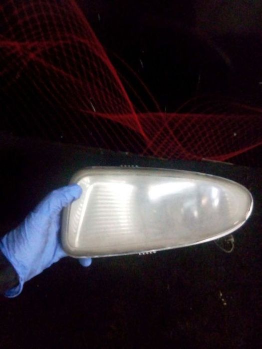 Farol De Nevoeiro F/E Chrysler Grand Voyager