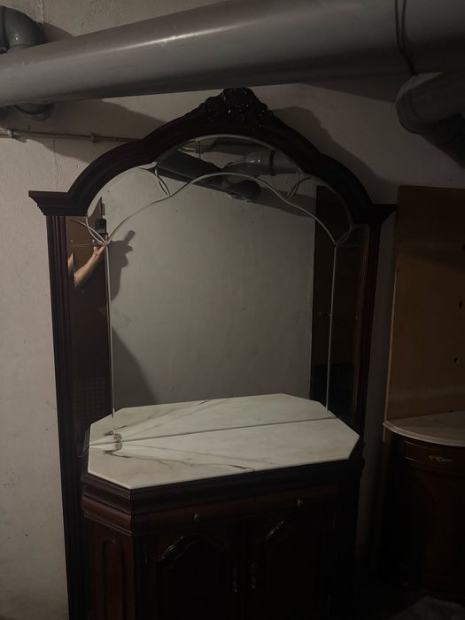 Movel de entrada 60€