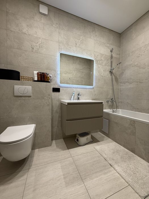 Таунхаус з ремонтом в Лісовій Бучі , топ локація