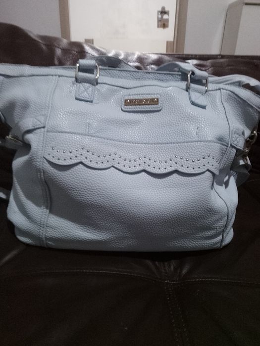 Conjunto maternidade