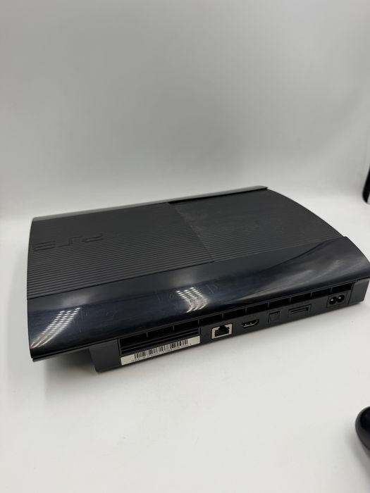 Konsola Ps3 SuperSlim  1TB Przerobiona Gwarancja