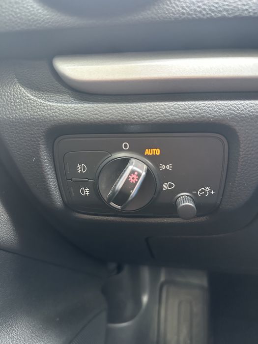 Audi A3 1.6D 2015