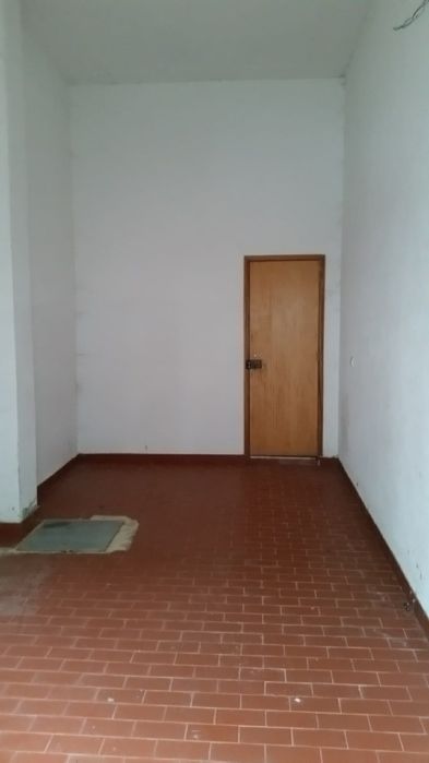 Garagem Rinchoa Fitares