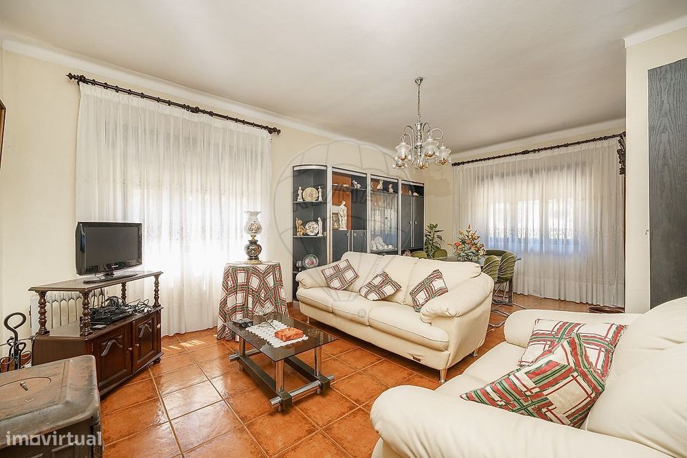 Moradia T3 para venda