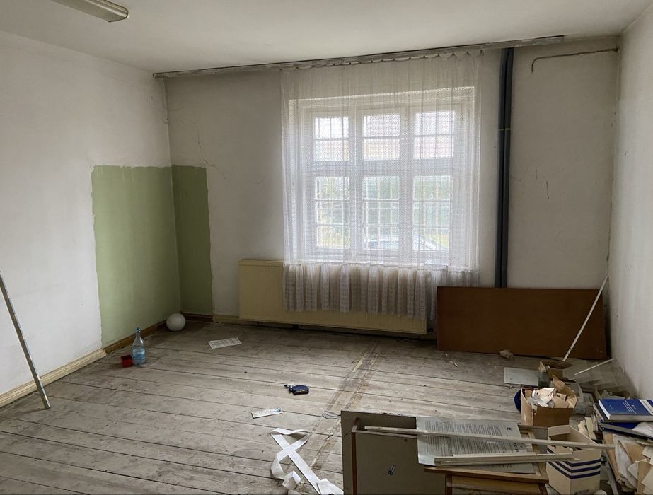 Mieszkanie – Lamkowo, powiat olsztyński - Widok 2