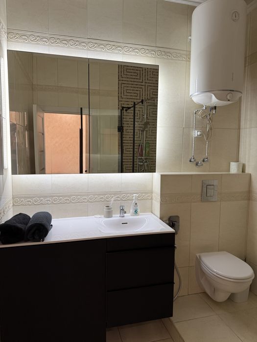 СВОБОДНА СЕГОДНЯ! 8 жемчужина Аркадия прямой вид на море