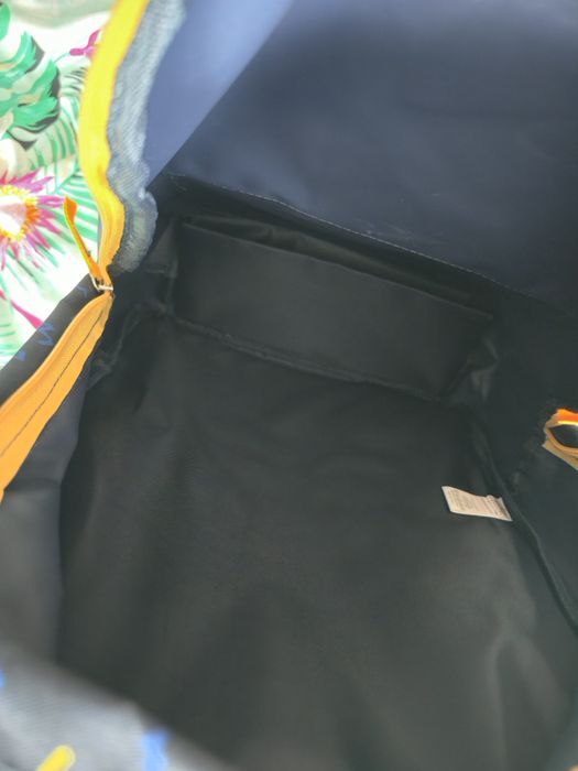 Plecak Pikachu duży