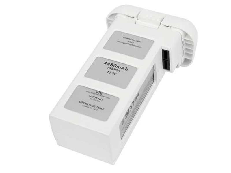 Zamienna bateria dji DL-UAV-DJ3 : DJI Sprite 3 drone