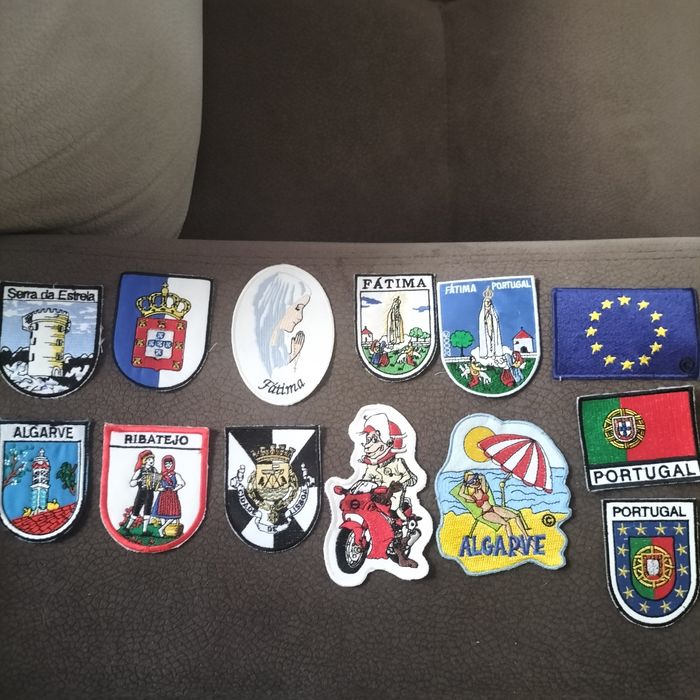 Emblemas académicos