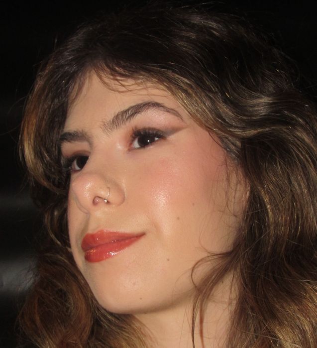 Serviço de Maquilhagem