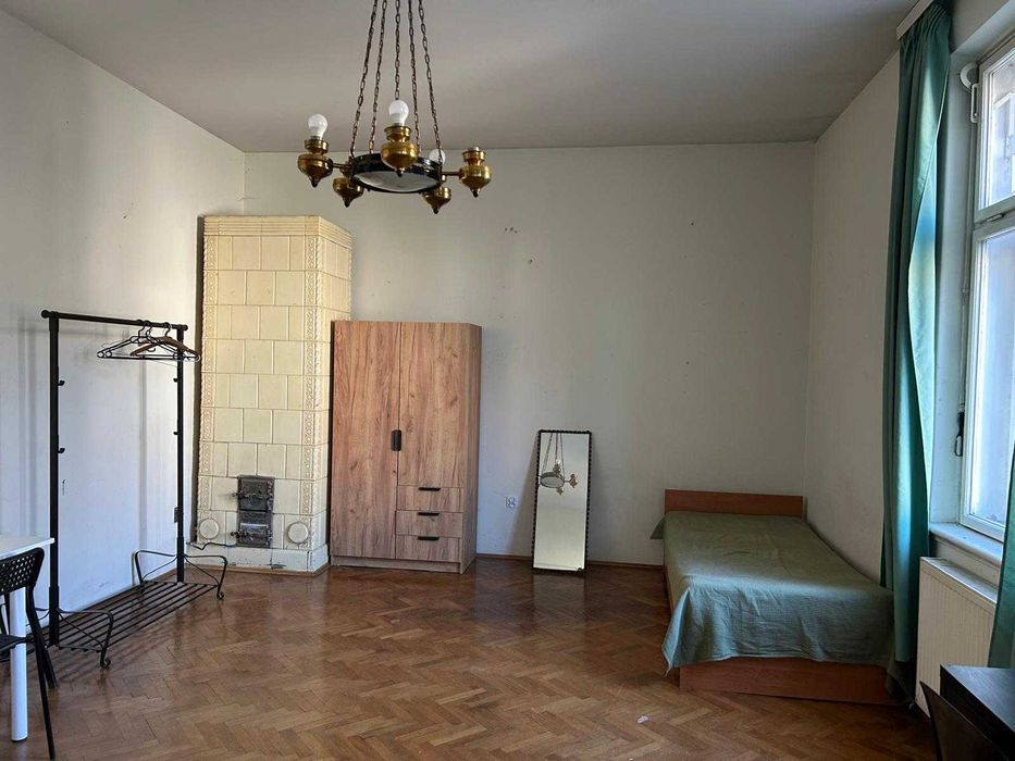 Mieszkanie – Kraków - Widok 3