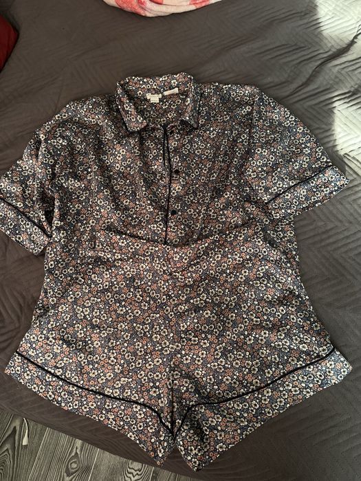 Костюм піжама hm