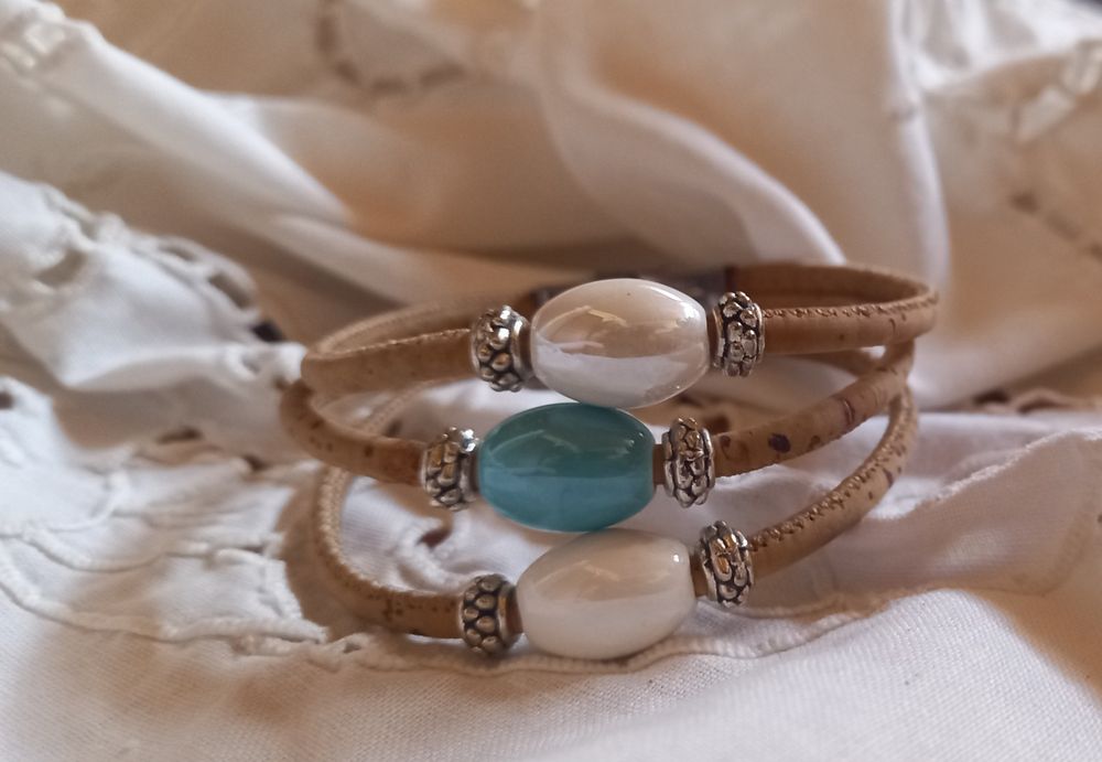 Pulseira Artesanal