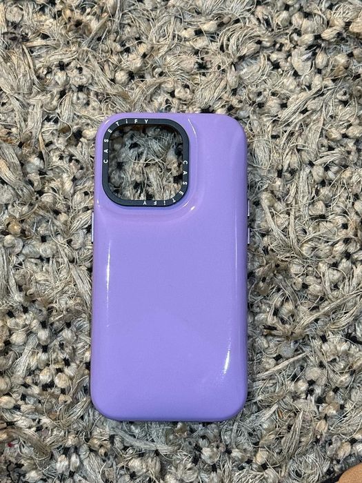 Capa Iphone 14 Pro - varias