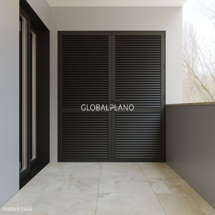 Apartamento T1+1 Portimão