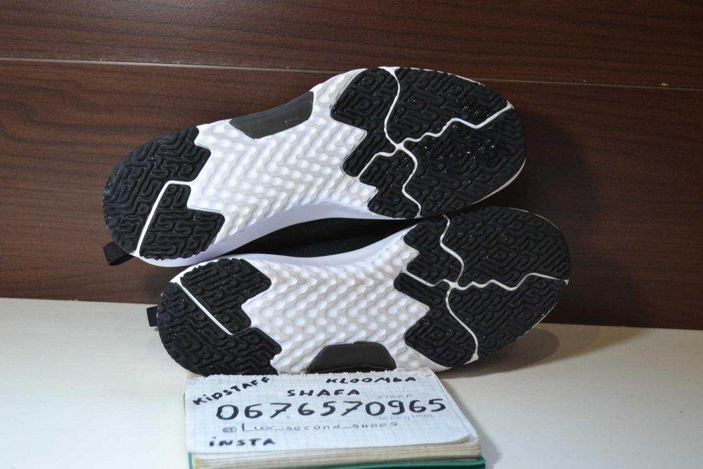 nike city trainer 3 кроссовки 37.5р оригинал