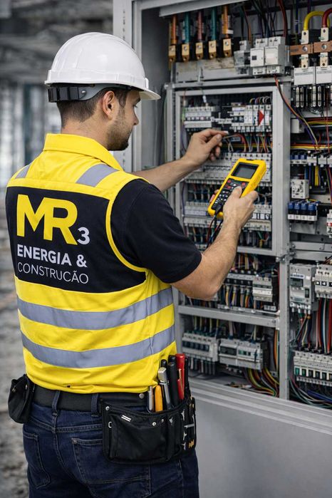 Energia & Construção