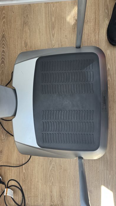 Vibrating Platform - Lipedema/Fluid Retention476004143218698242