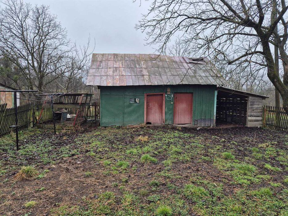 Продаж будинка с. Довпотів