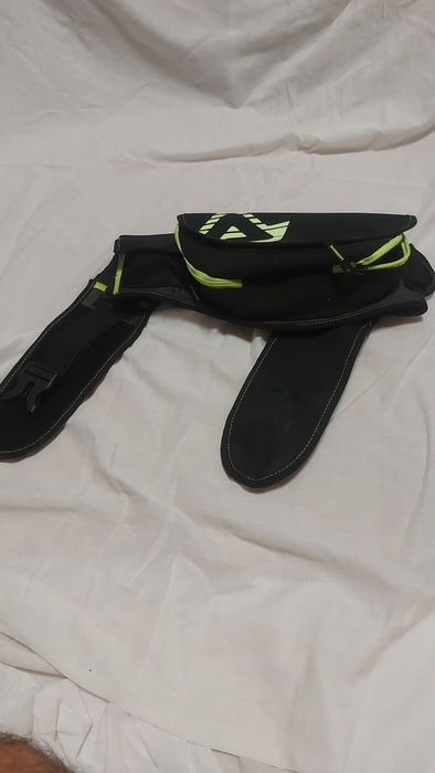 Sacoche ACERBIS usada