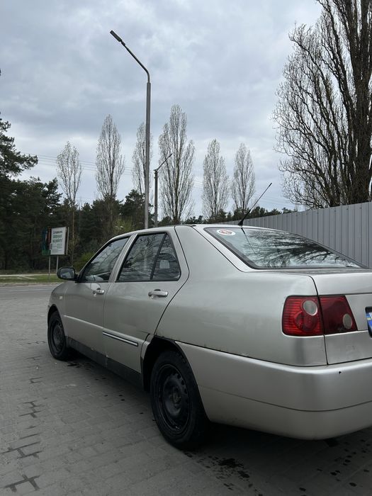 Продам Chery Amulet 2008