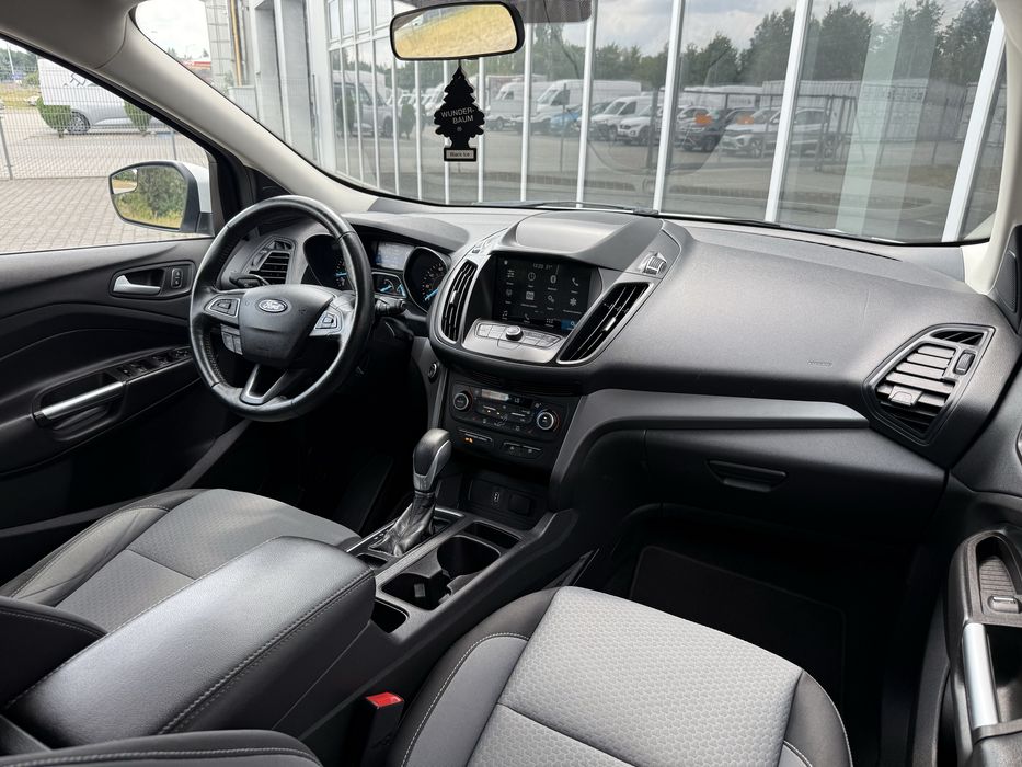 Ford Escape 1.5 Ecoboost 182KM 4x4 * Navi * Kamera * 2xPDC * Zadbany *