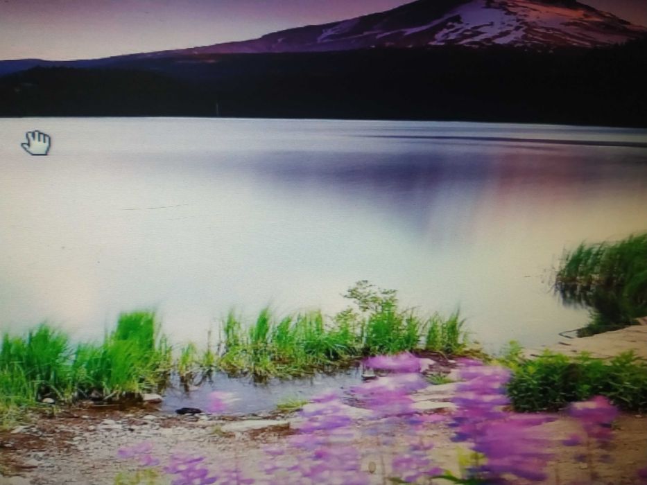 Монитор монітор 22 д lg w2253tq-pf