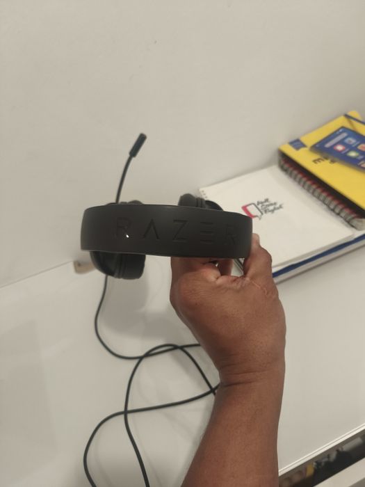 Fones de ouvido Razer