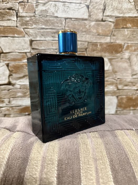 Продам духи Versace Eros edp 200 ml