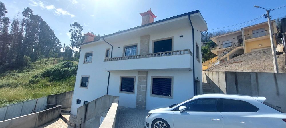 Moradia T3 Roriz, Santo Tirso