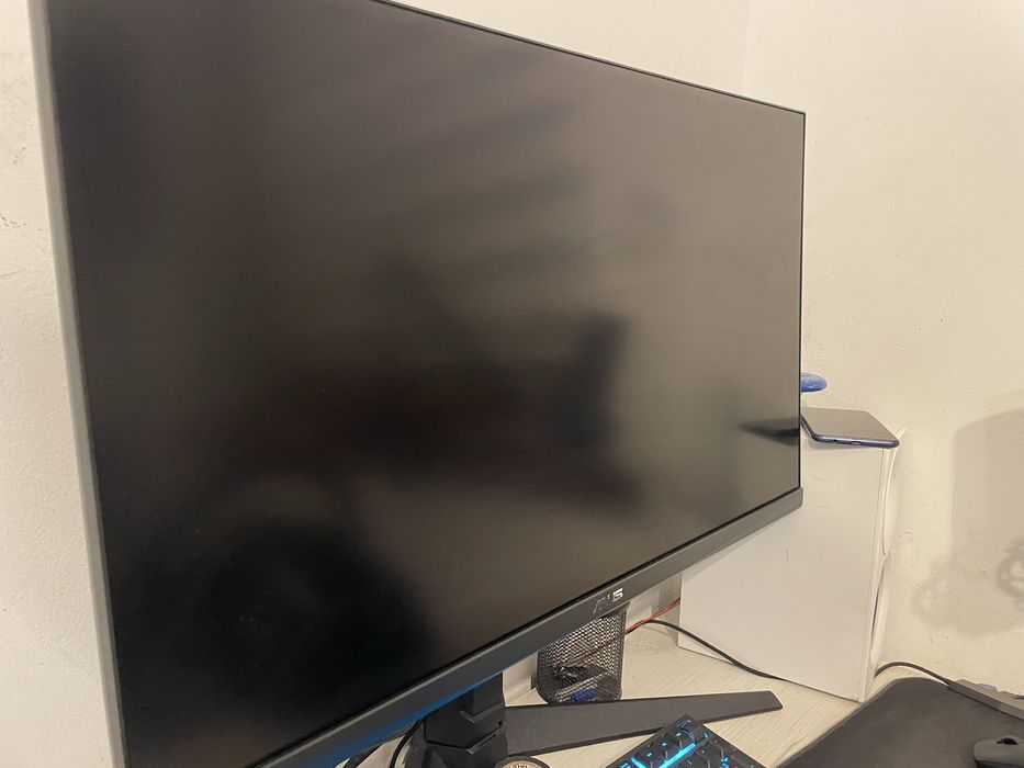 Monitor ASUS VG27AQML1A 2K 260hz